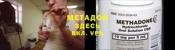 гидра Горняк
