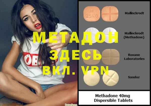 гидра Горняк